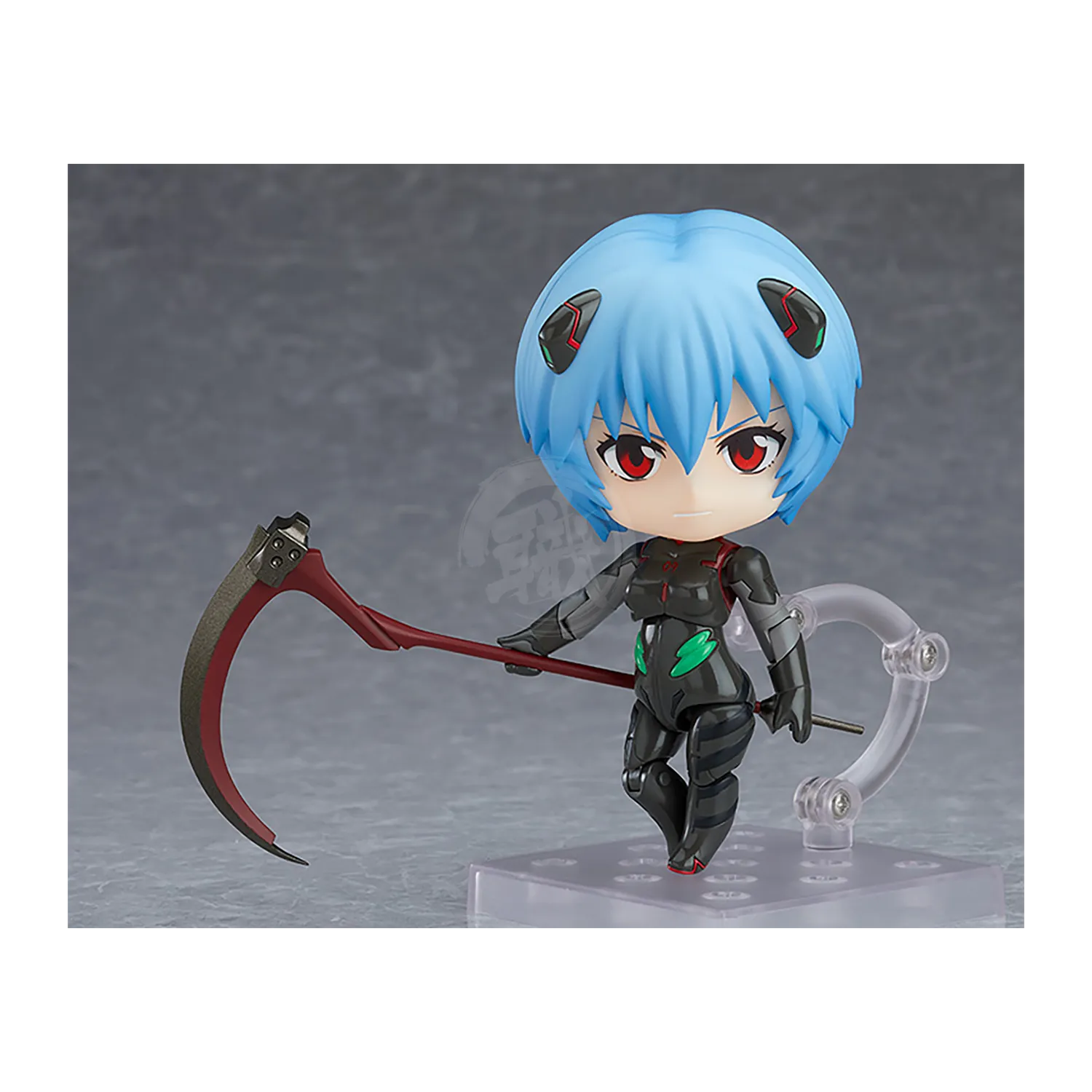 Nendoroid Rei Ayanami [Plugsuit Ver.]
