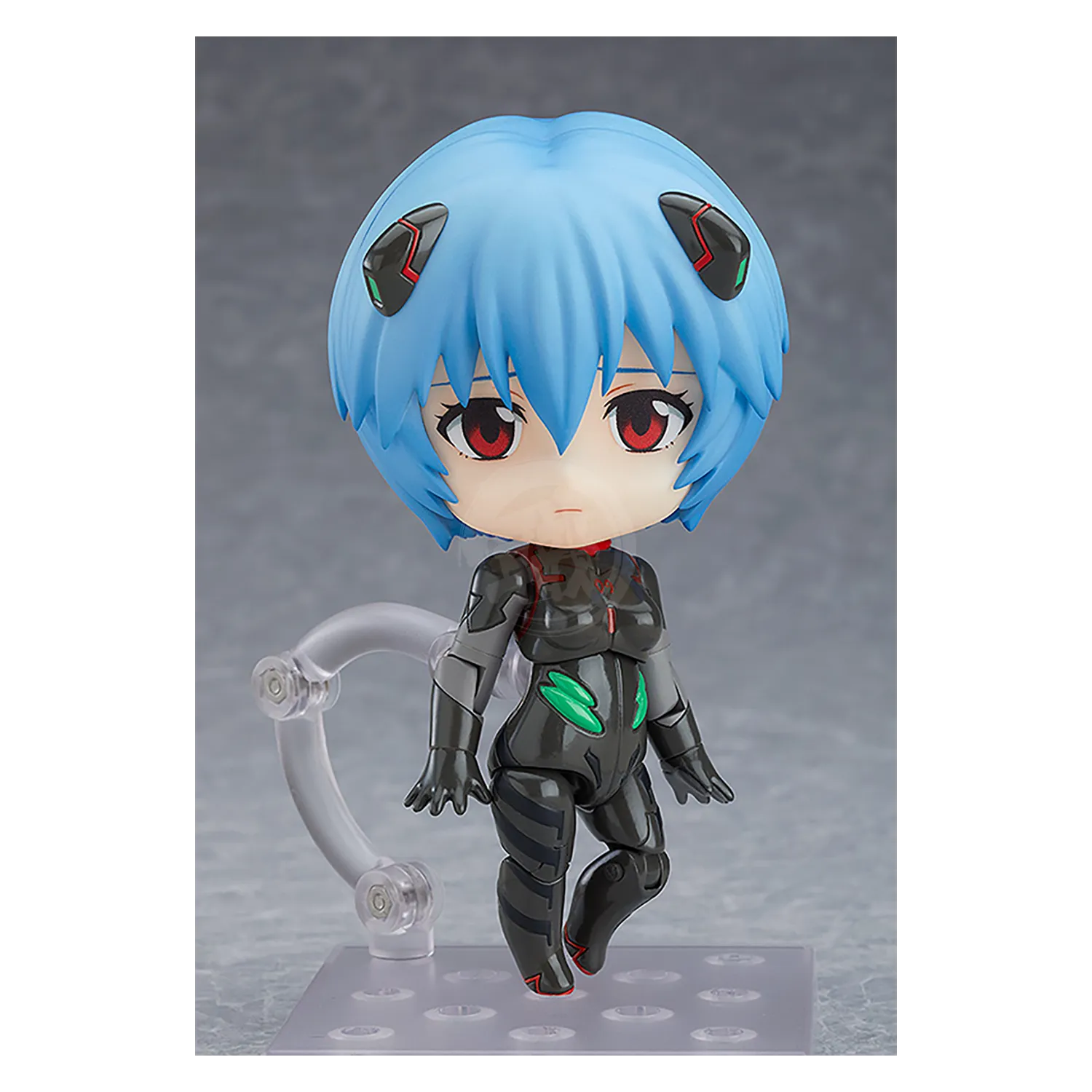 Nendoroid Rei Ayanami [Plugsuit Ver.]