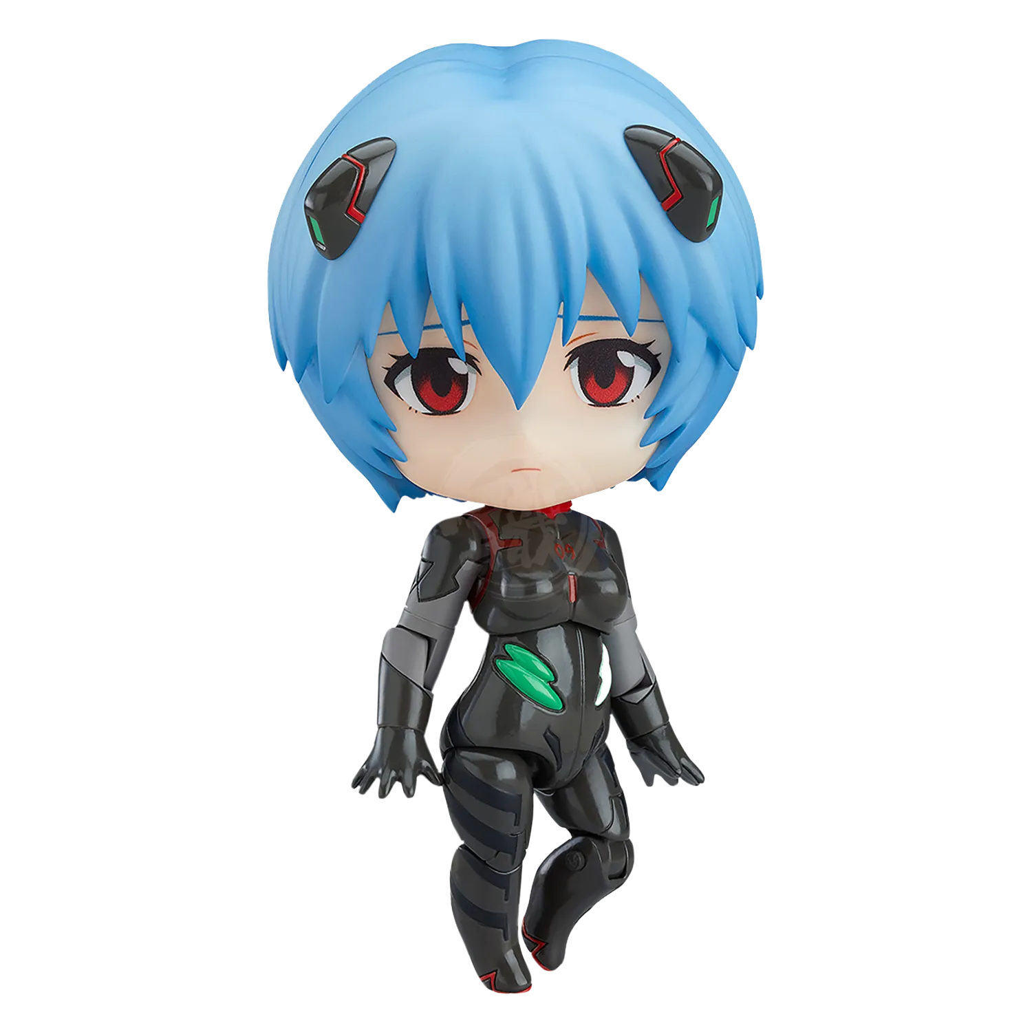 Nendoroid Rei Ayanami [Plugsuit Ver.]