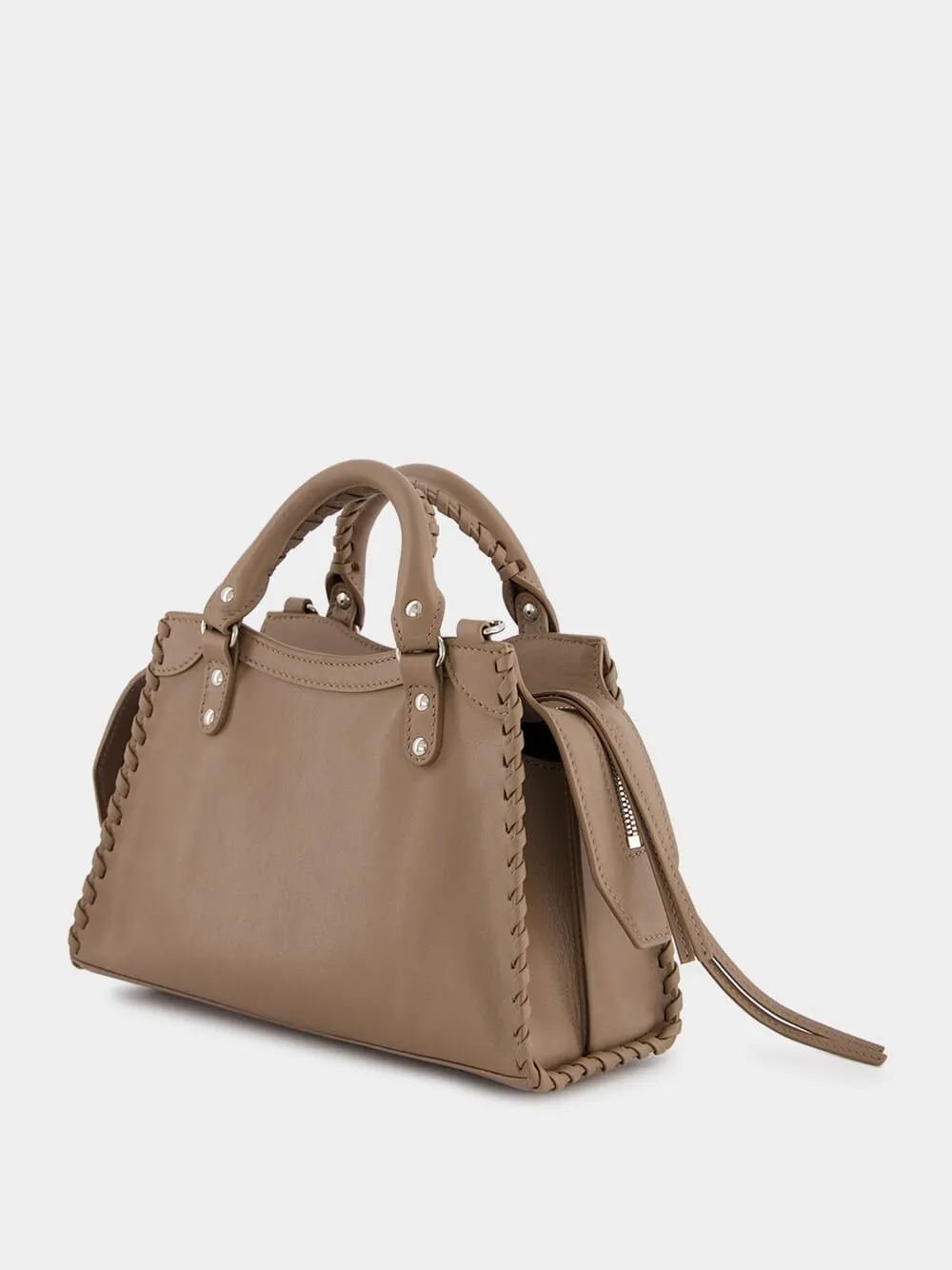 Neo SX Classic City Crossbody Bag