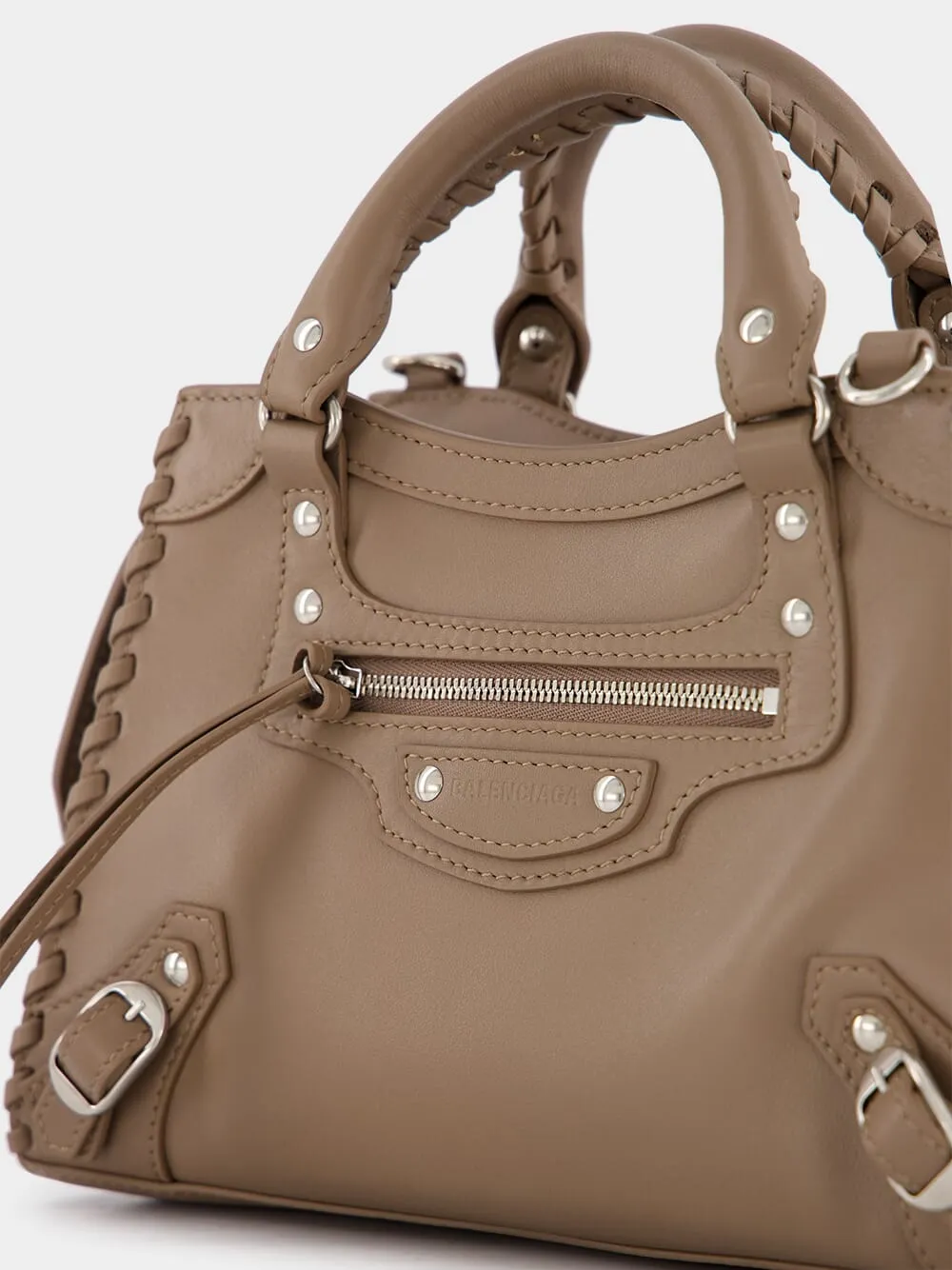Neo SX Classic City Crossbody Bag