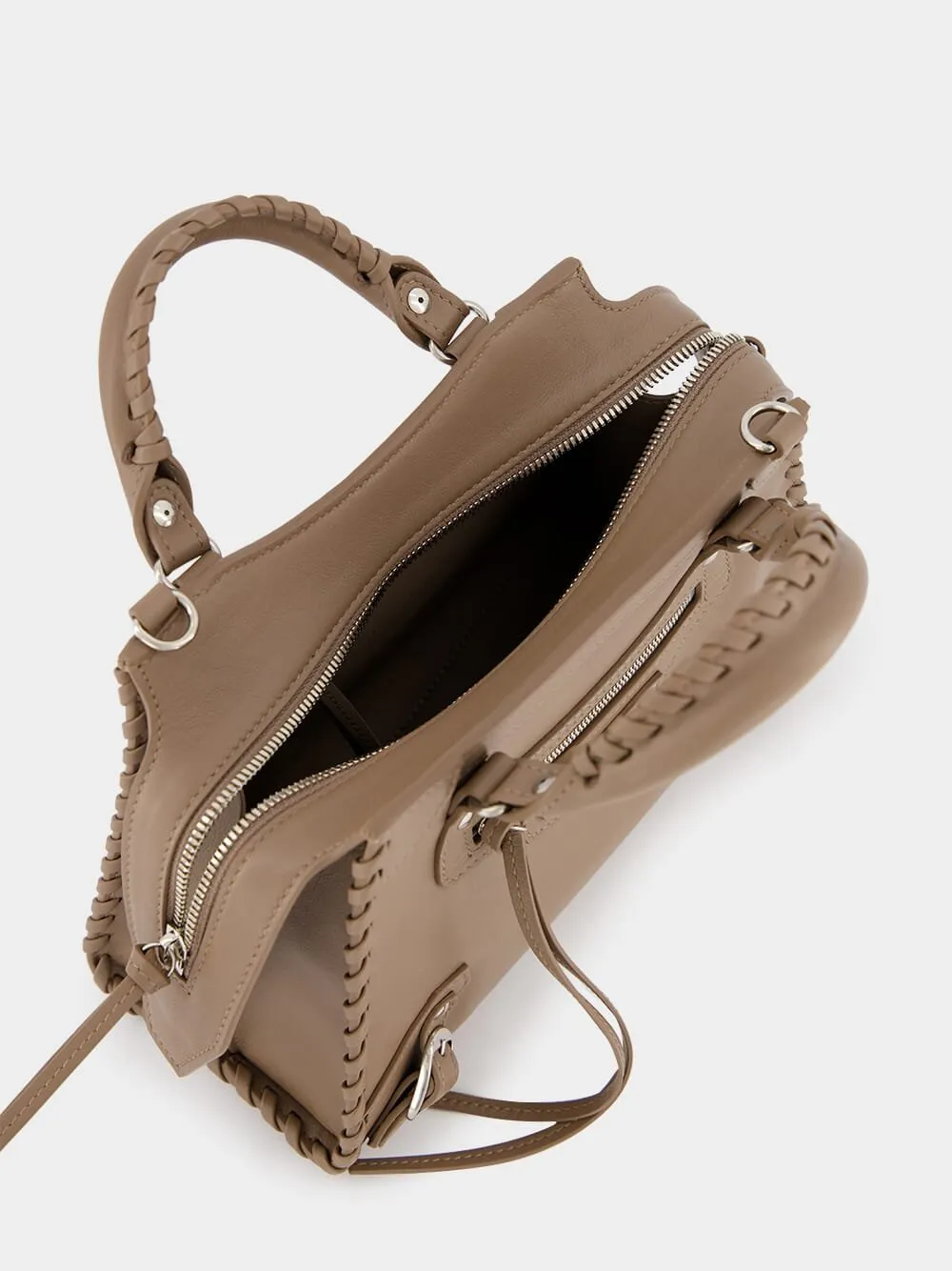 Neo SX Classic City Crossbody Bag