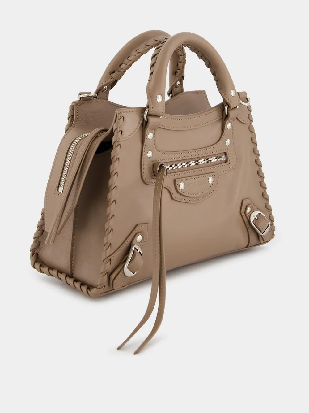 Neo SX Classic City Crossbody Bag