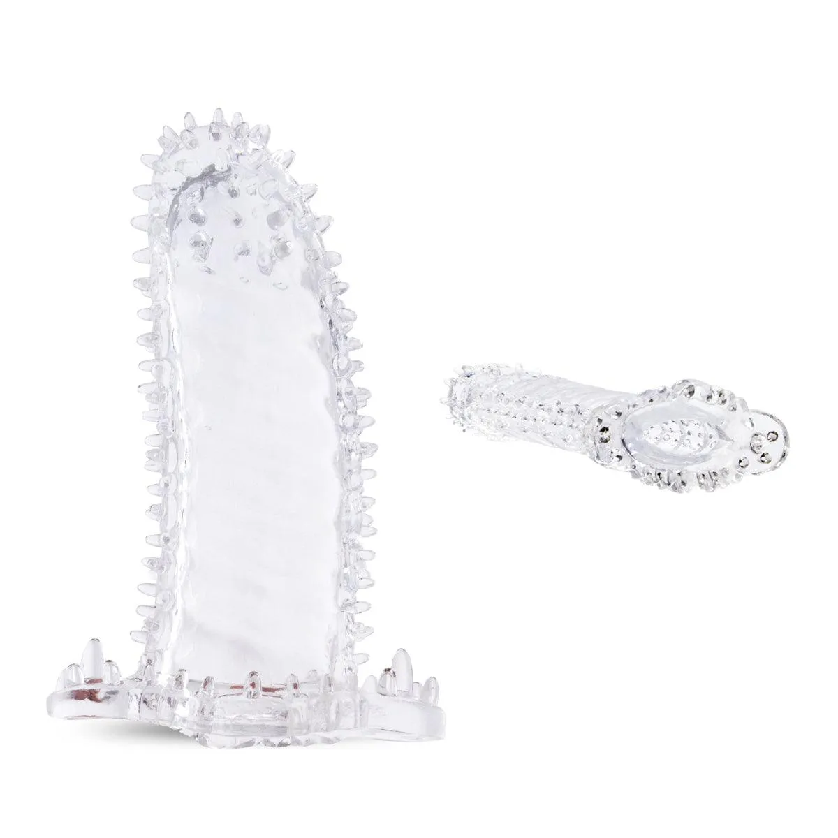 Neojoy Tickle Penis Sleeve