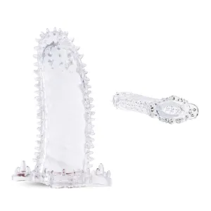 Neojoy Tickle Penis Sleeve