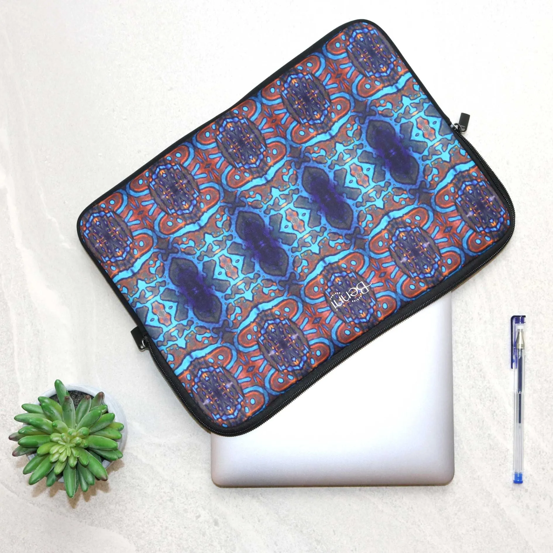 Neoprene Laptop Sleeve - 13"