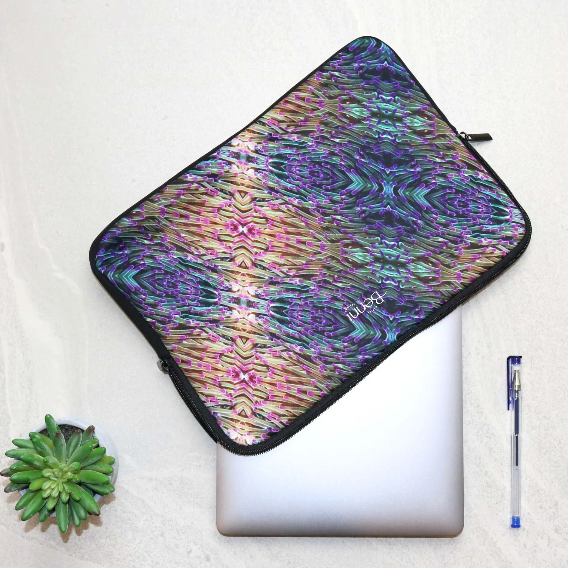 Neoprene Laptop Sleeve - 13"
