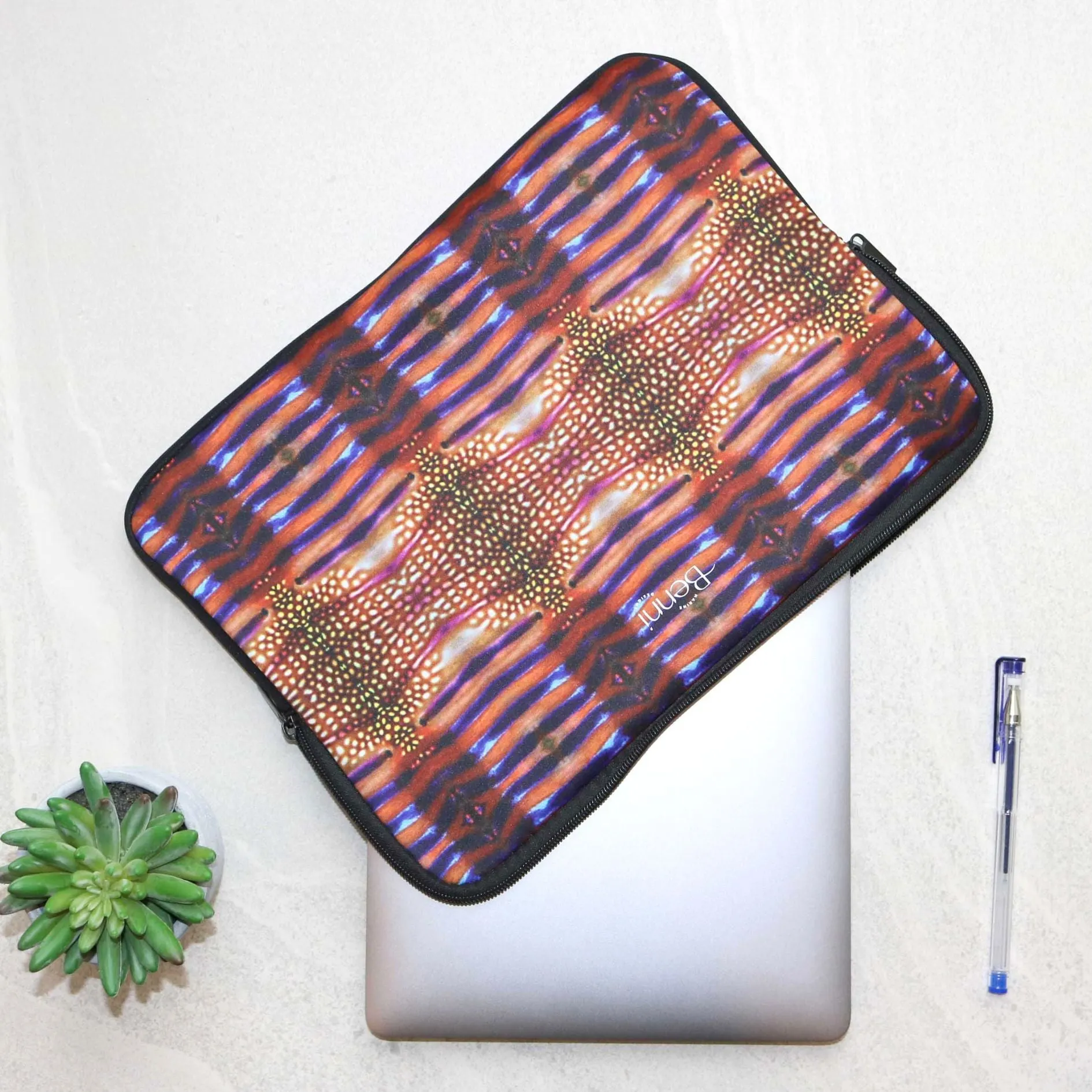 Neoprene Laptop Sleeve - 13"