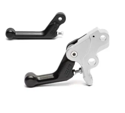 NEW! 3D Logik Skidoo V2 Adjustable Brake Lever