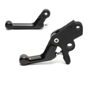 NEW! 3D Logik Skidoo V2 Adjustable Brake Lever