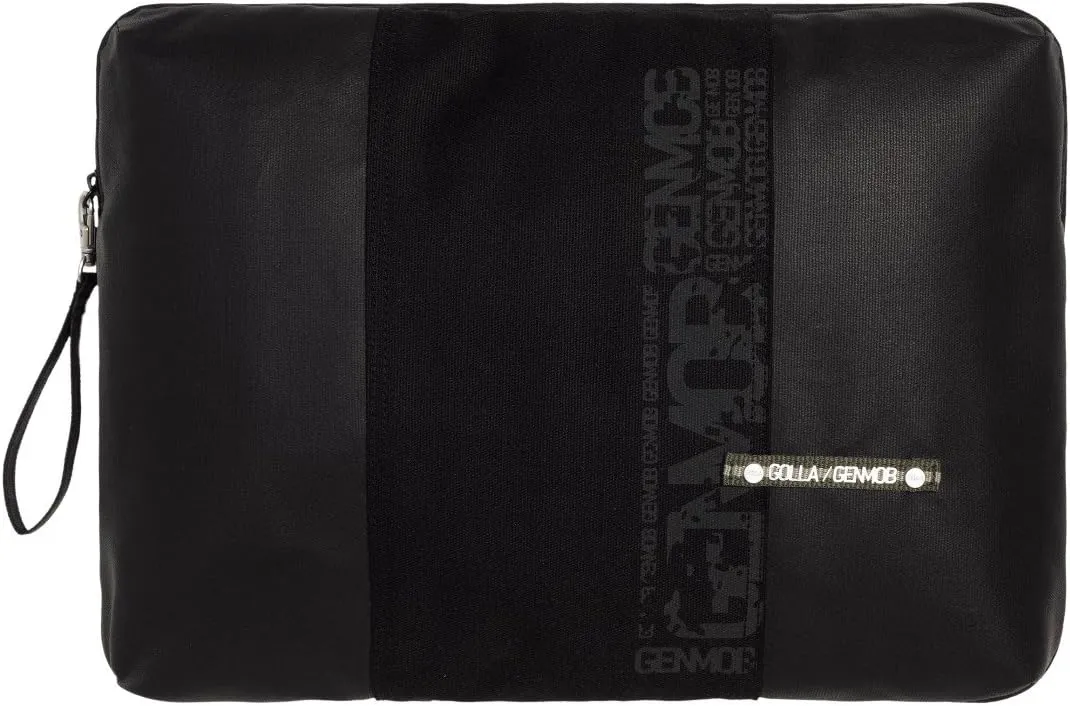 NEW Golla Toronto Notebook/laptop Sleeve 16 inch - Black