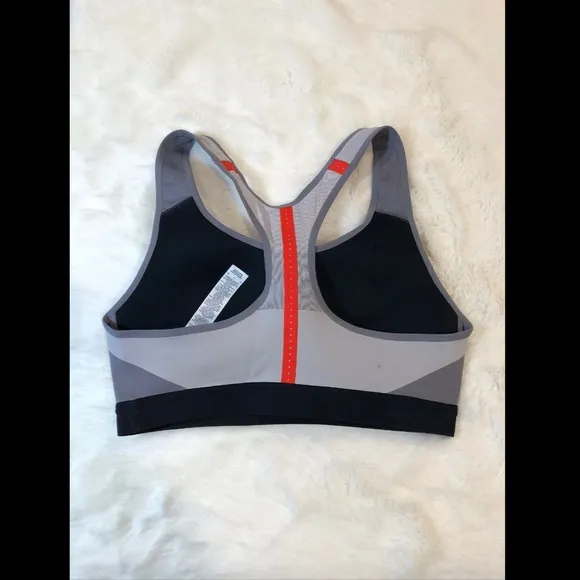 NEW Nike Adapt HIGH-Support‎ Compression Sport bra