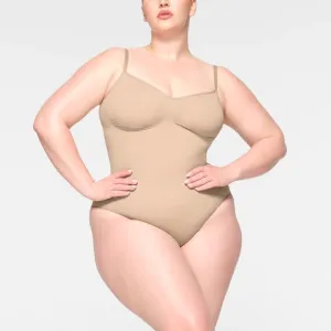 NEW Skims Seamless Sculpt Brief Bodysuit
