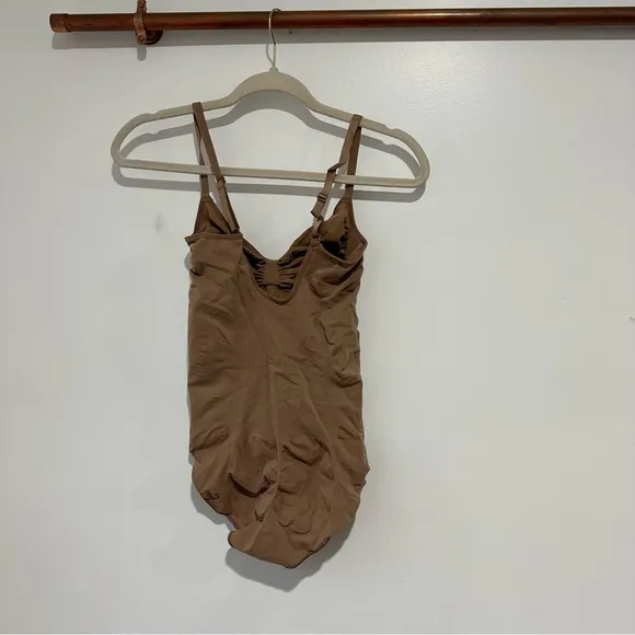 NEW Skims Seamless Sculpt Brief Bodysuit