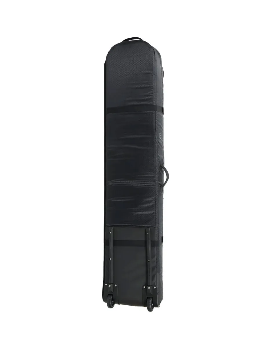 Nitro Tracker Wheelie Board Bag Phantom 2025