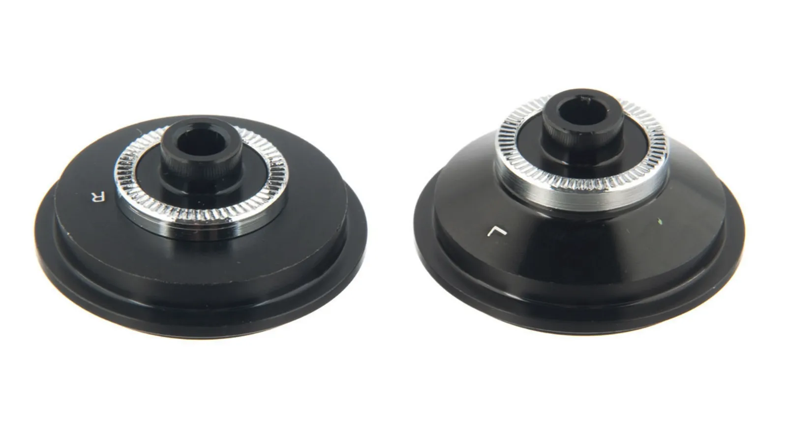 Nukeproof Generator 20mm to QR Conversion Kit