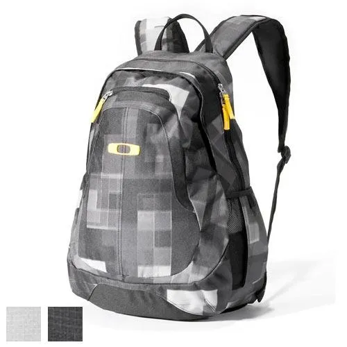 Oakley Base Load Backpack Bags (92328) Black (001)