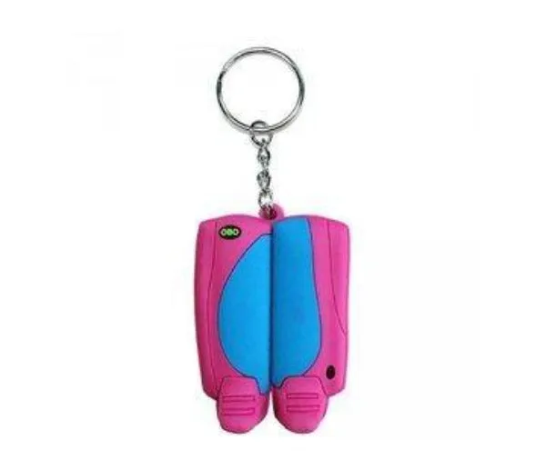 OBO Goalkeeping Keyring