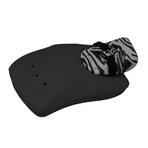 OBO Robo Hi Rebound Left Hand Protector Black