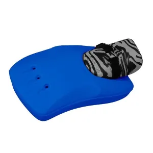 OBO Robo Hi Rebound Left Hand Protector Blue