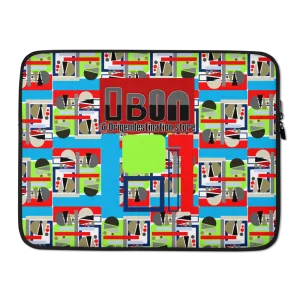 OD SIG Laptop Sleeve PTT