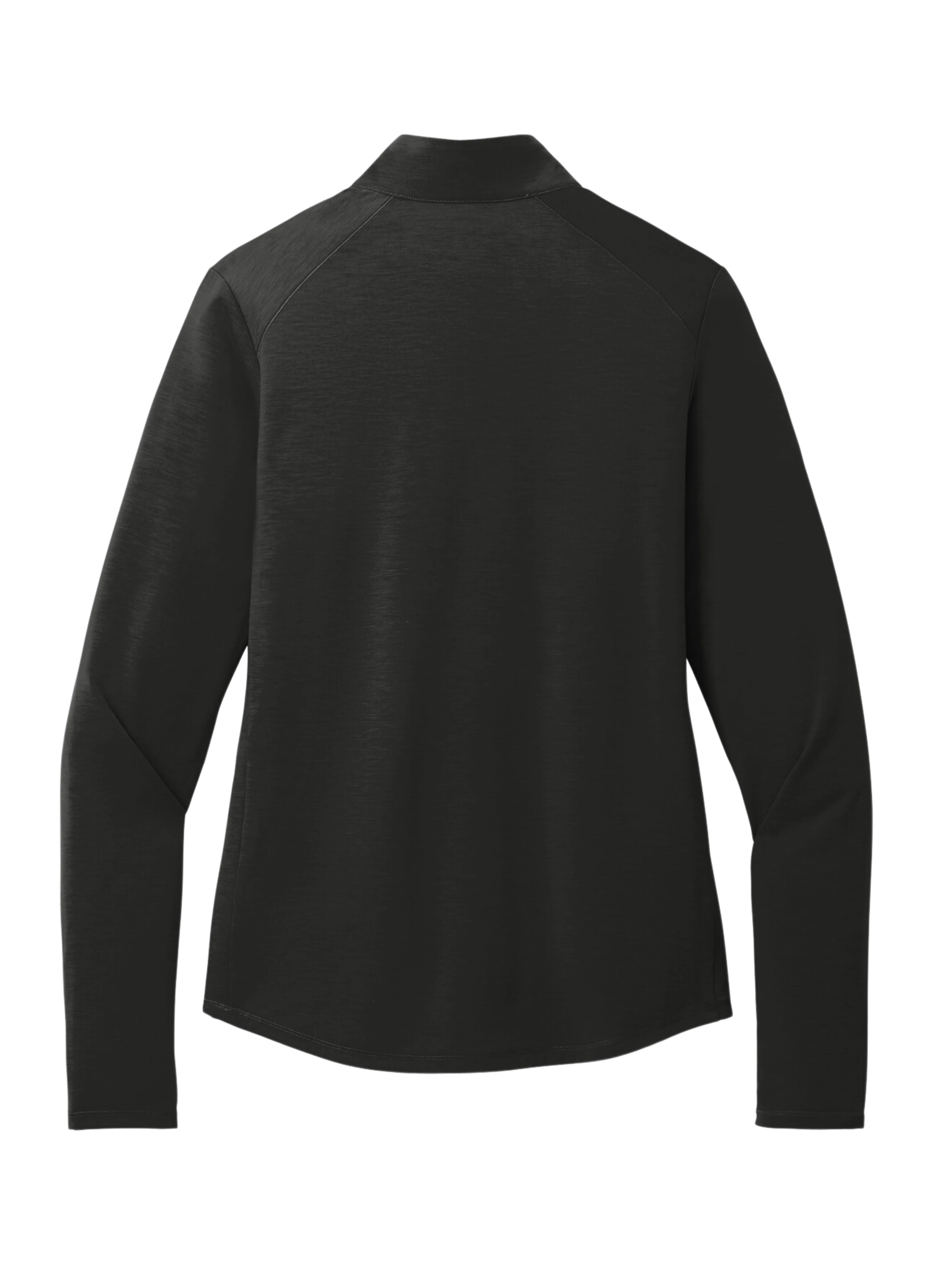 OHS Logo - Ladies Motion 1/4-Zip