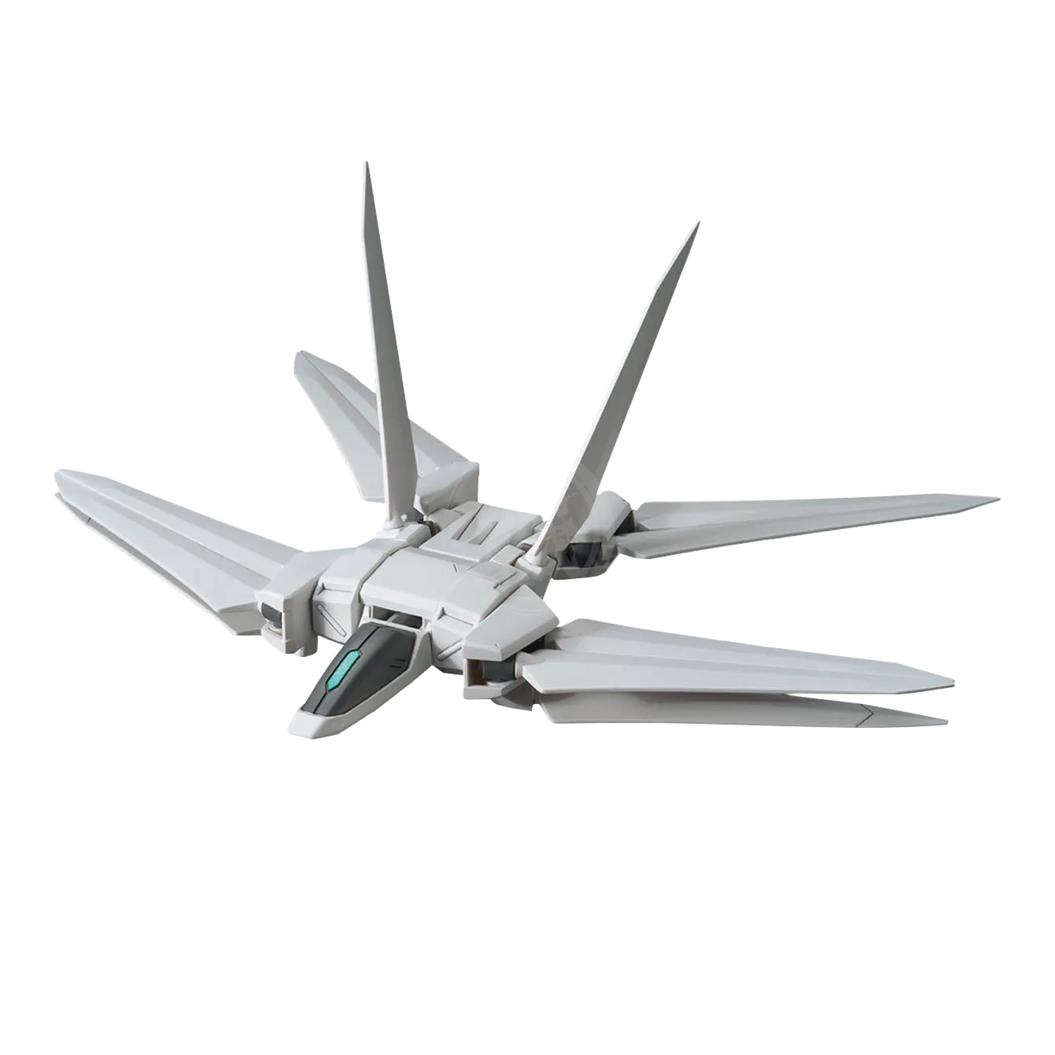 Option Parts Set Gunpla 10 [Galaxy Booster]