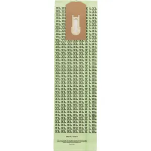 Oreck Upright Advance Filtration Bags
