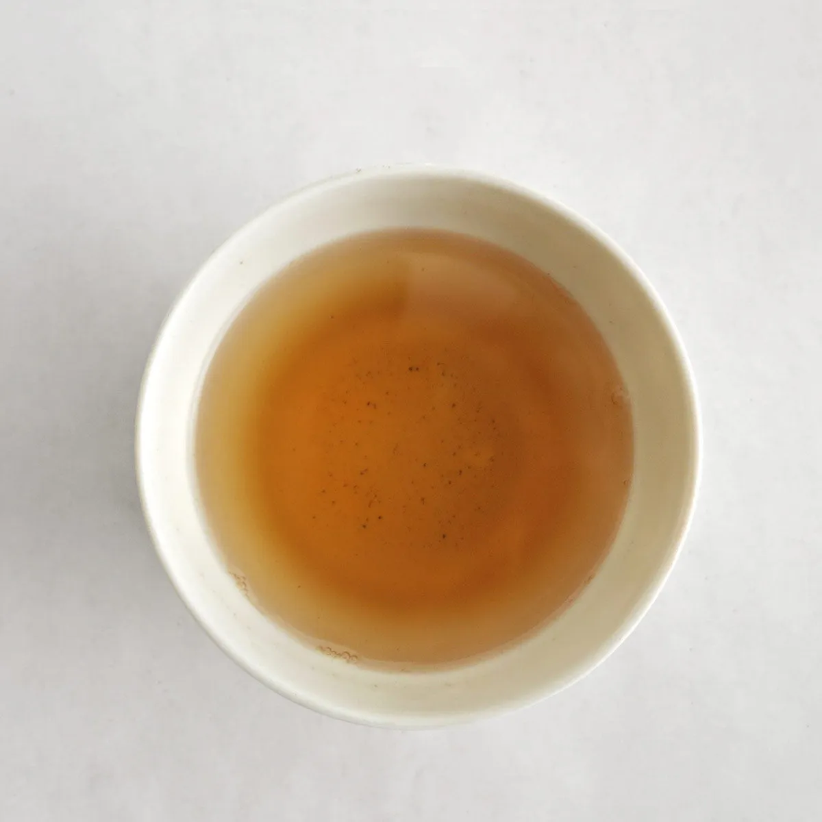 Organic Roasted Tea