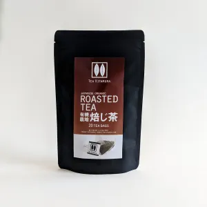 Organic Roasted Tea