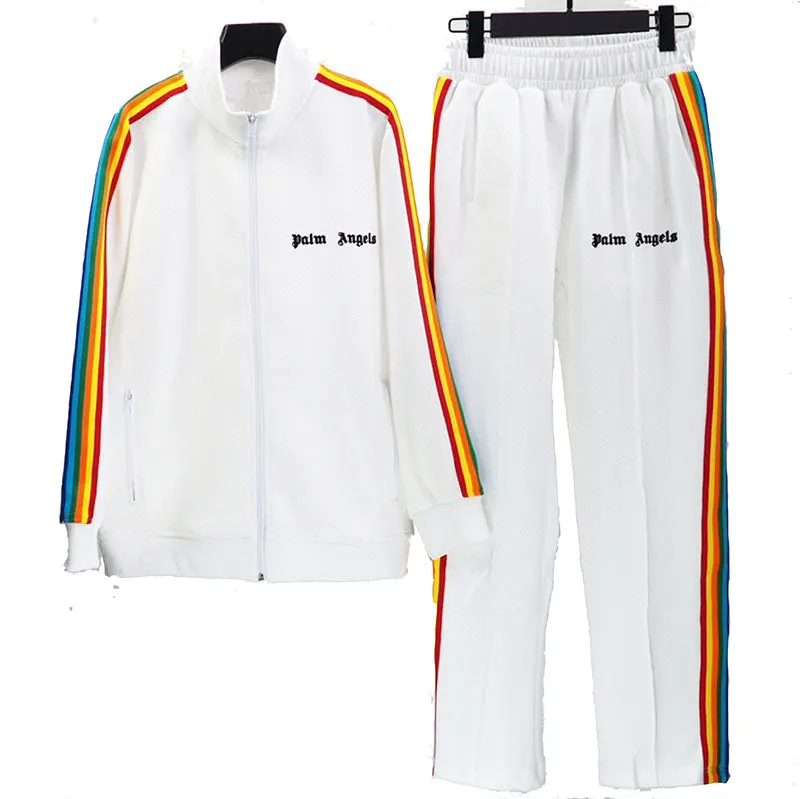 Palm Angels Suit