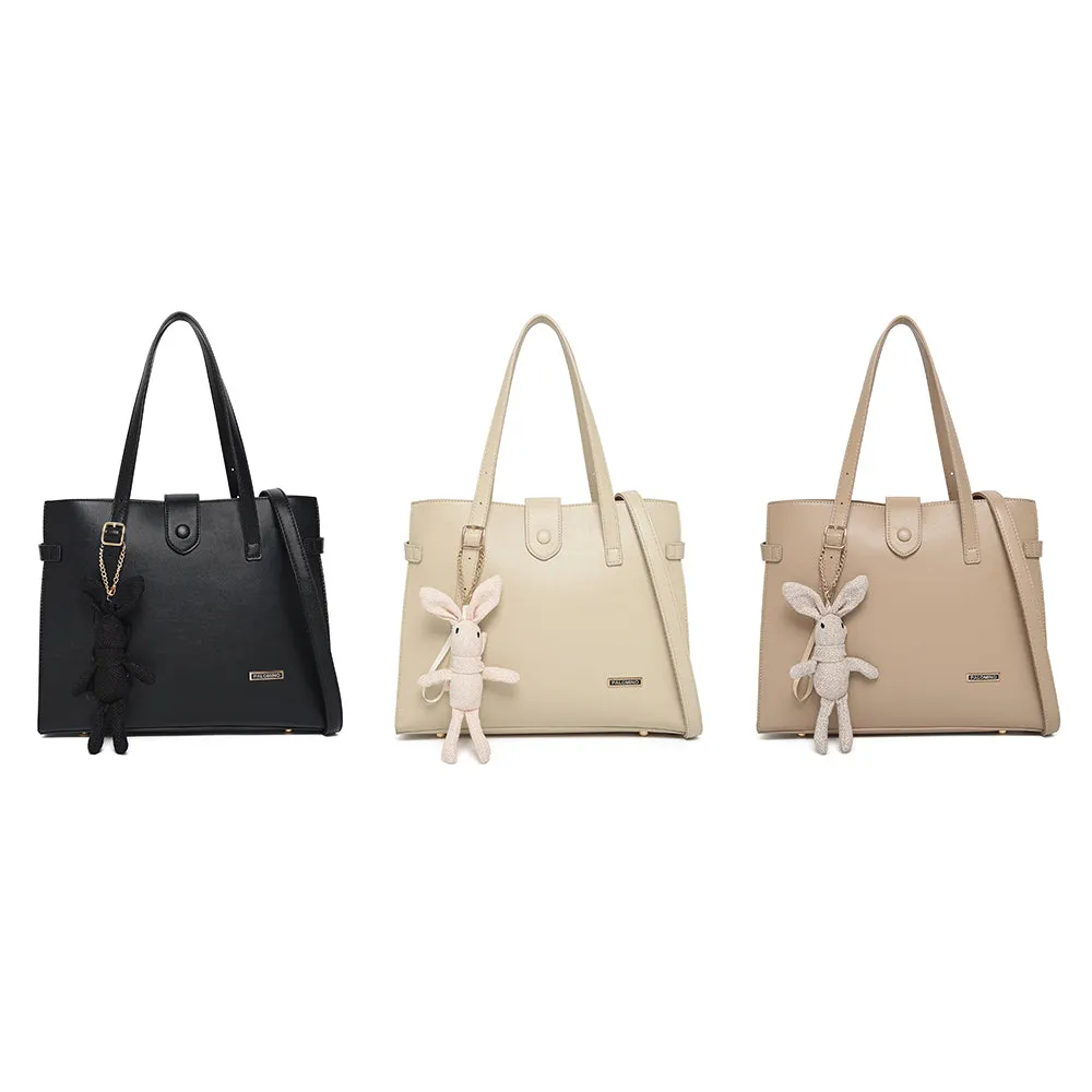 Palomino Arsen Totebag - Khaki