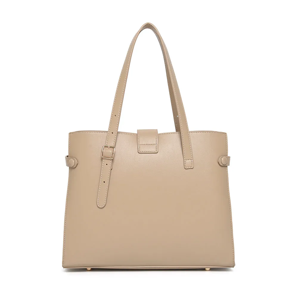 Palomino Arsen Totebag - Khaki