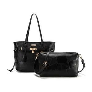 Palomino Lucas Totebag - Black