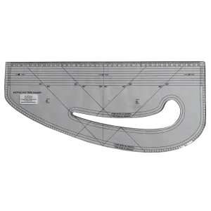 Pattern Curve Master