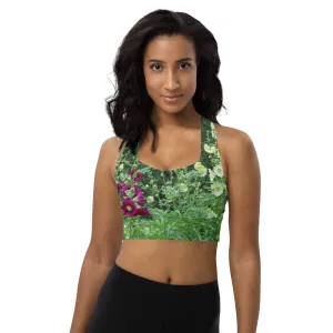 Peaceful Bra Top
