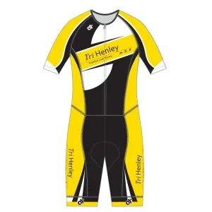 PERFORMANCE Aero Short Sleeve Tri Suit