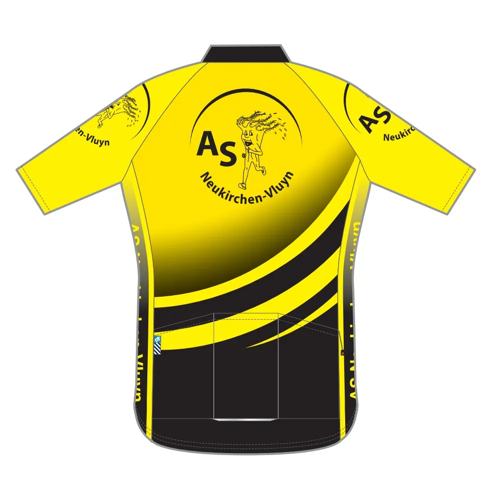 PERFORMANCE  Jersey Long Sleeve