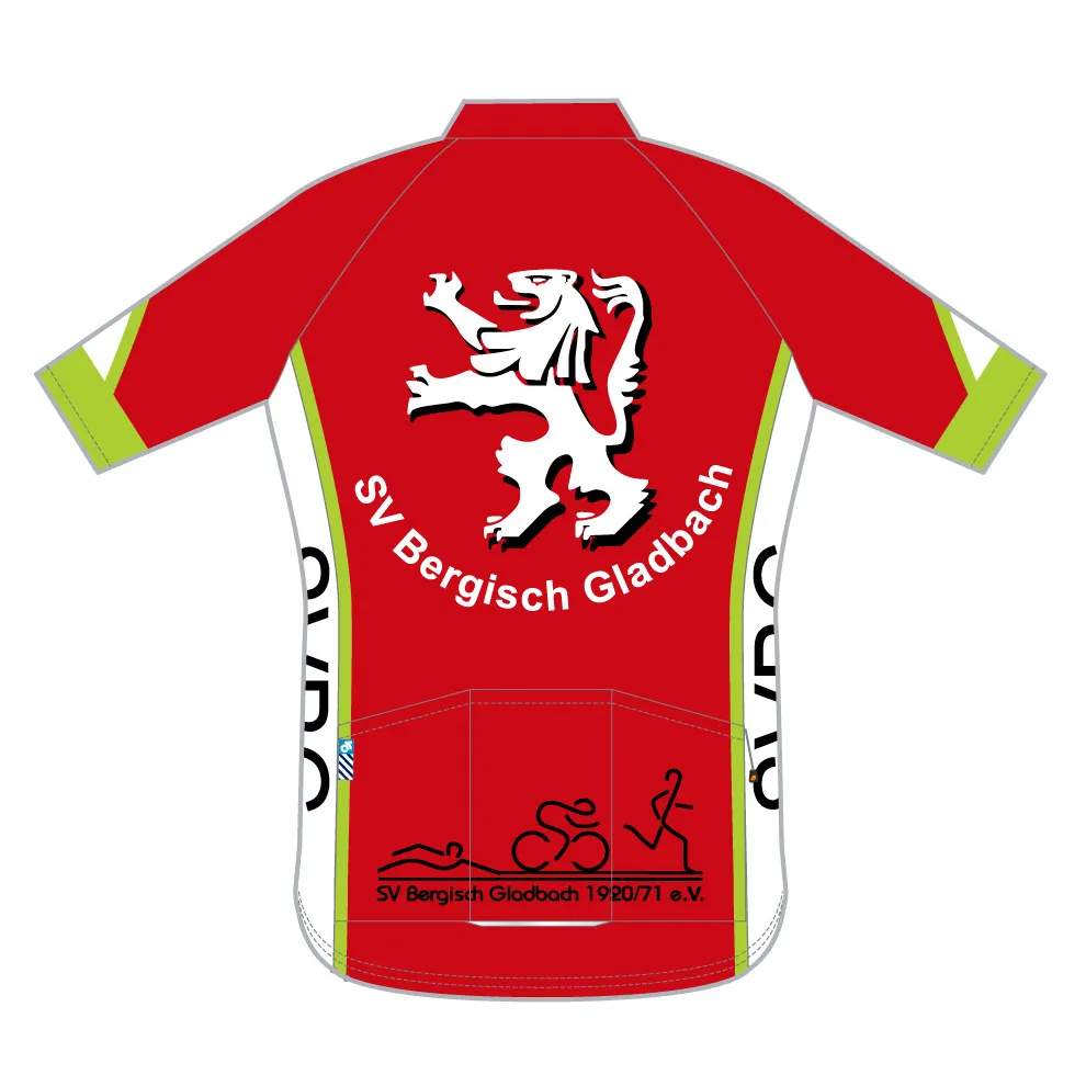 PERFORMANCE  Jersey Long Sleeve