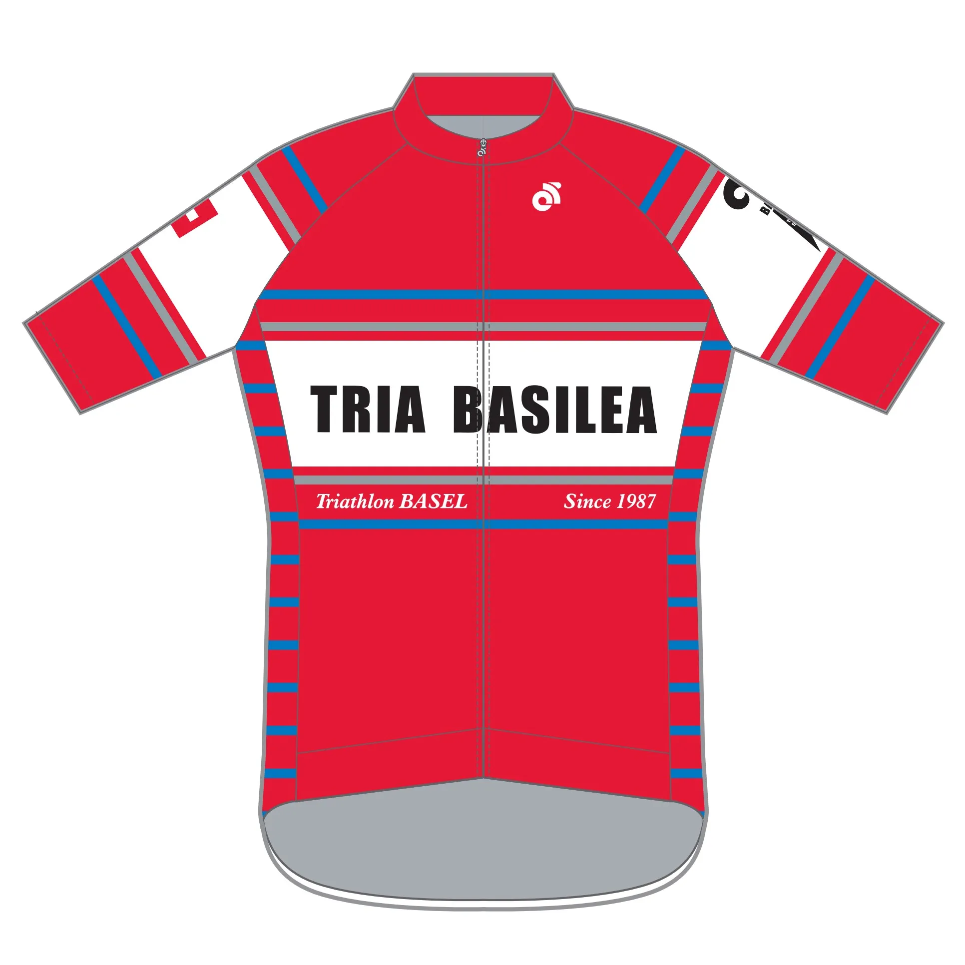 PERFORMANCE  Jersey