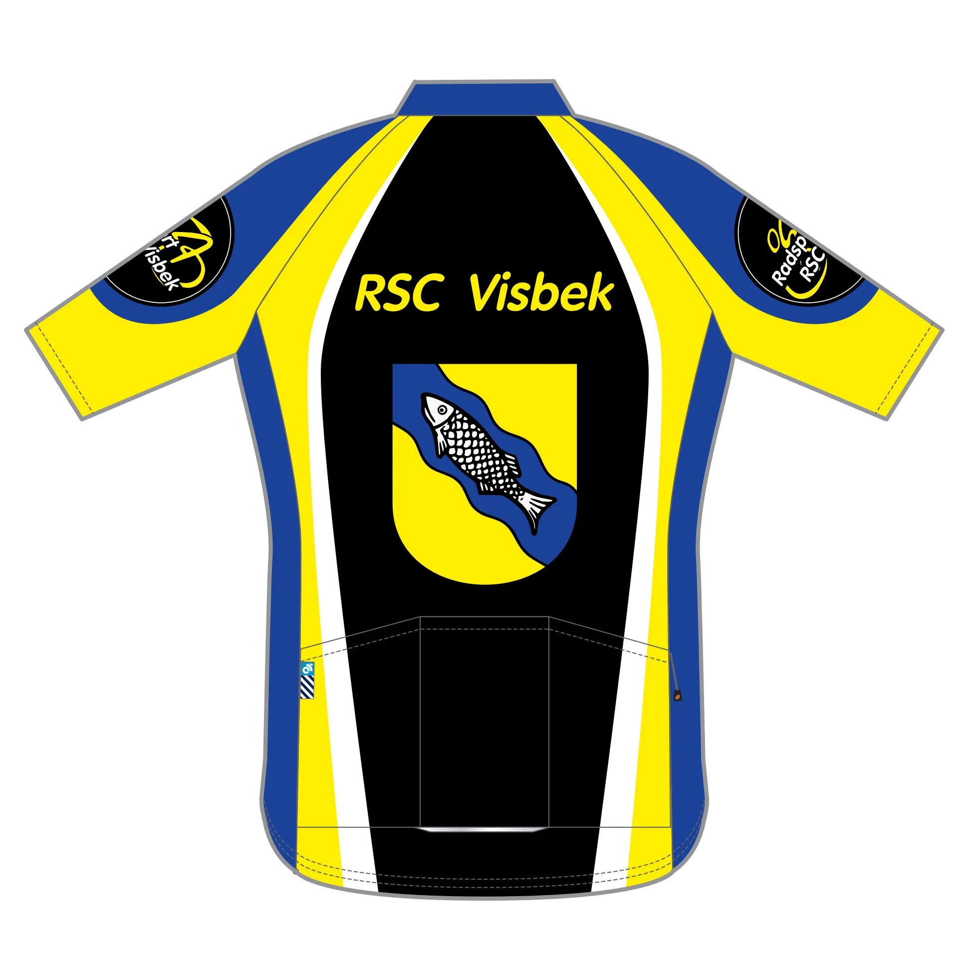 PERFORMANCE  Jersey