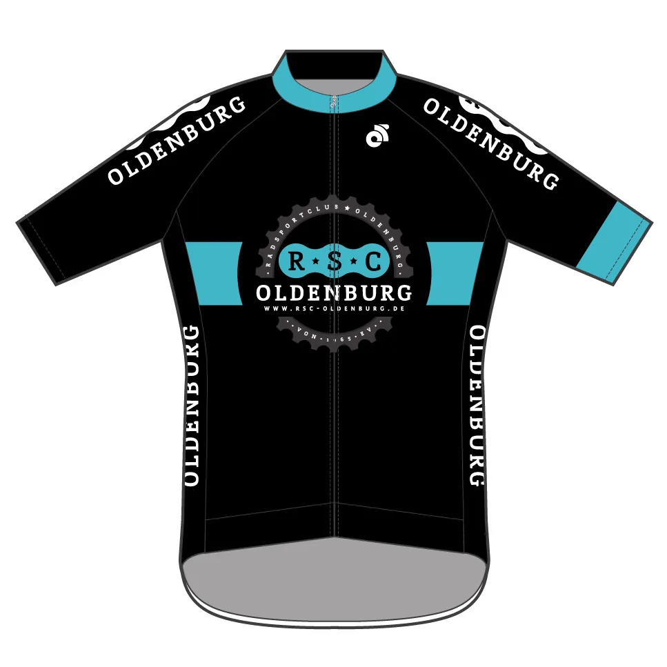 PERFORMANCE  Jersey