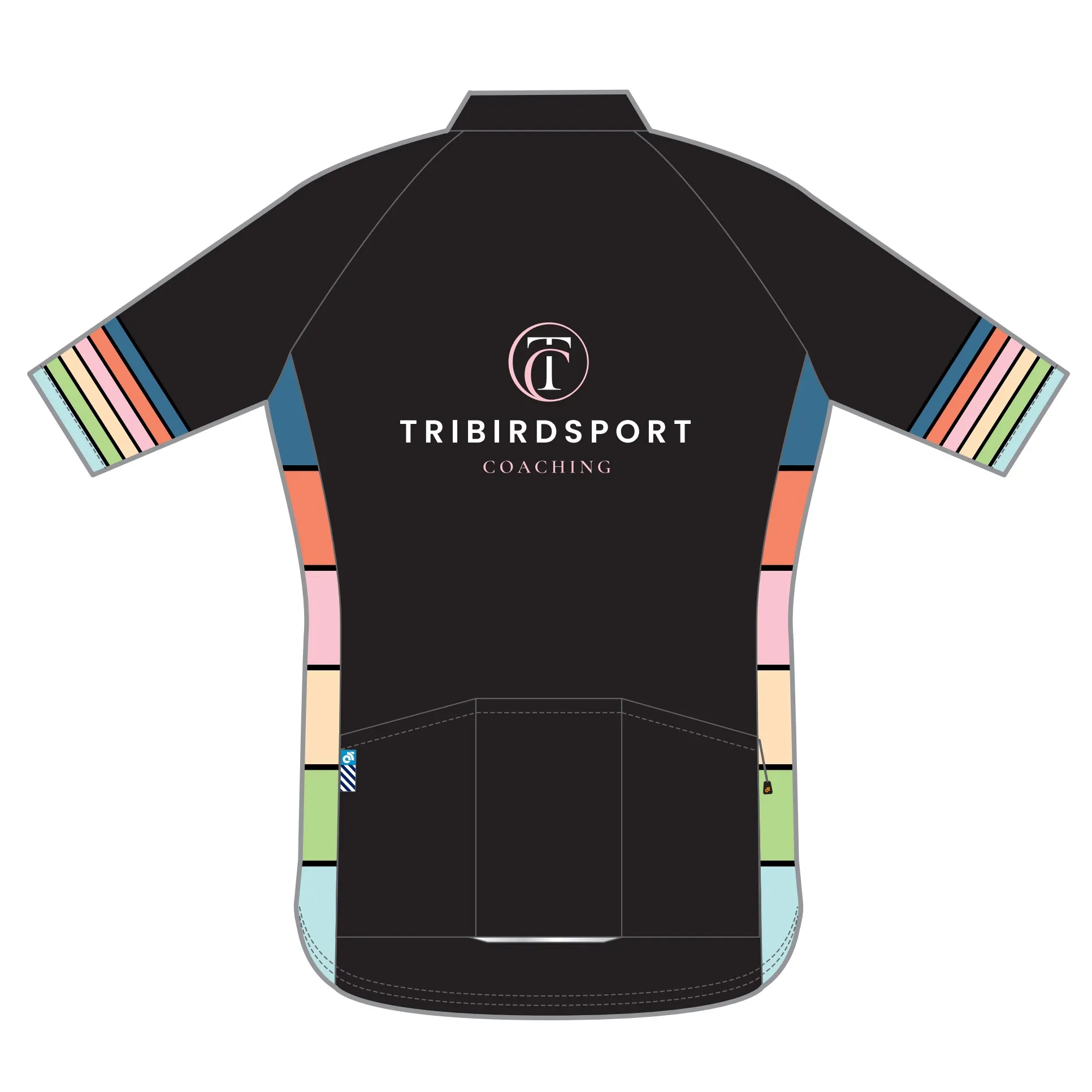 PERFORMANCE  Jersey