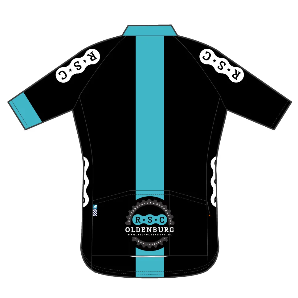 PERFORMANCE  Jersey