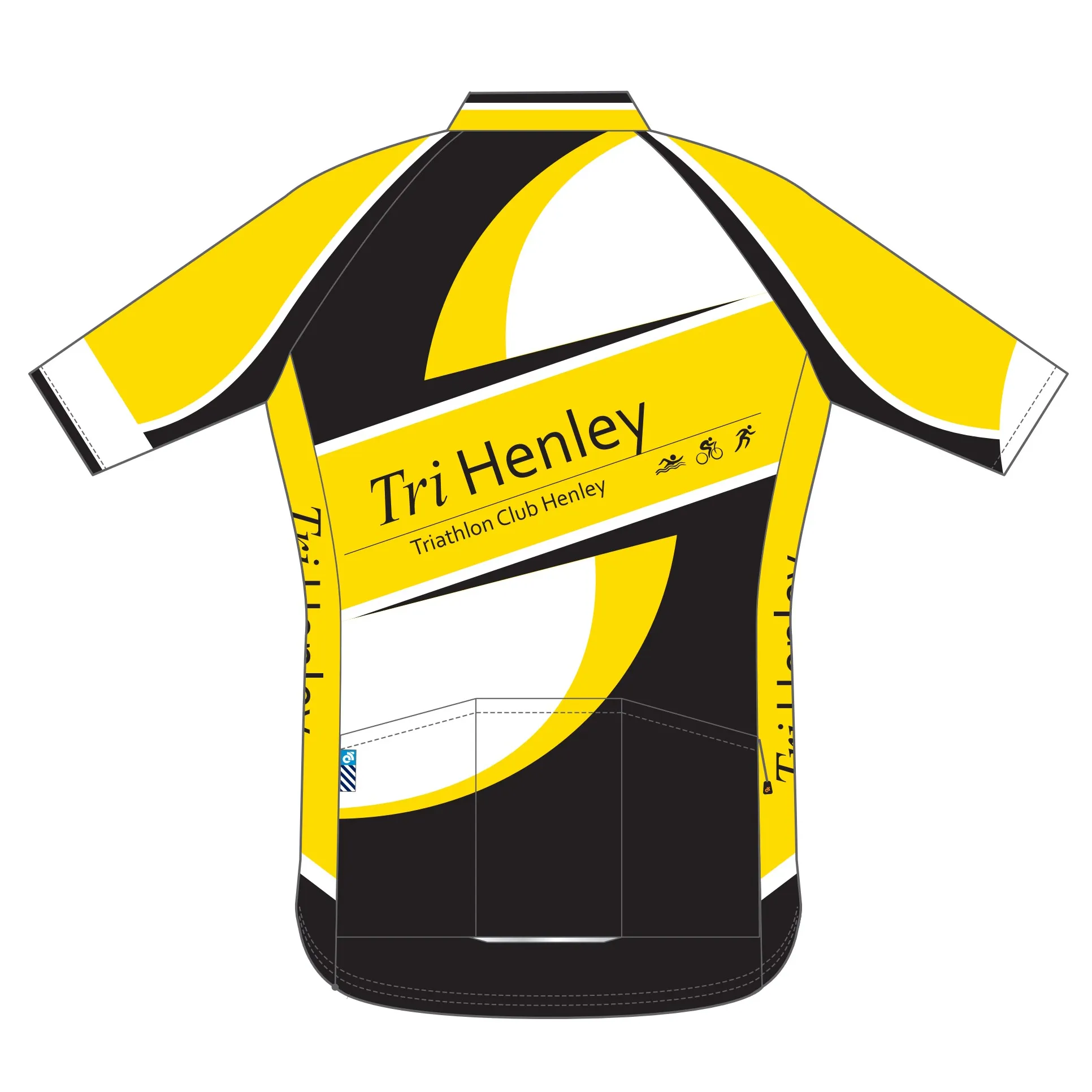PERFORMANCE  Jersey