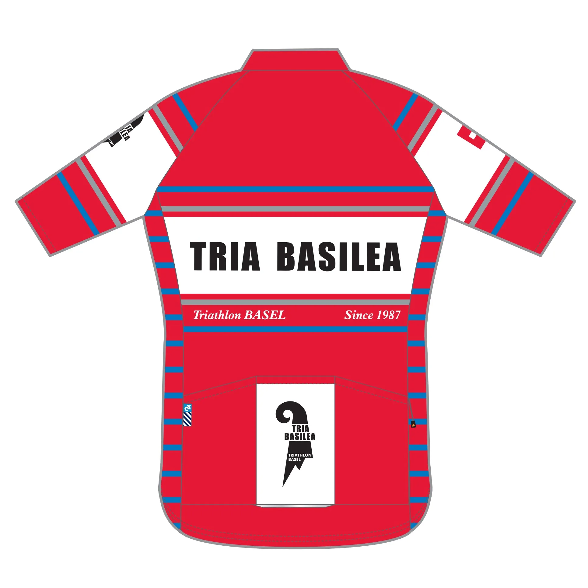 PERFORMANCE  Jersey
