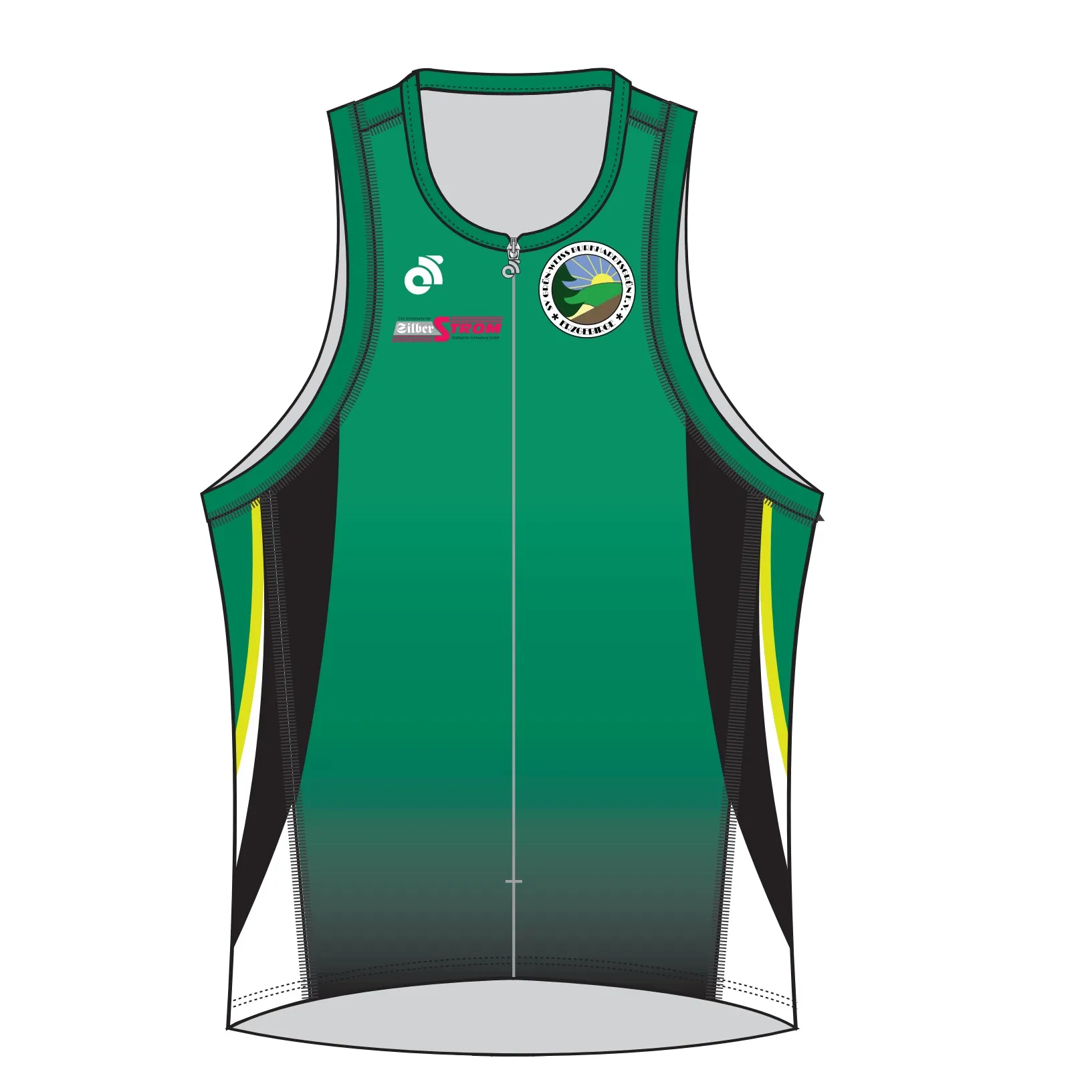 PERFORMANCE Link Tri Top