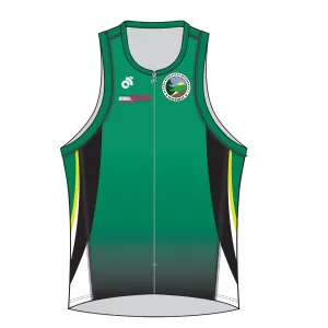 PERFORMANCE Link Tri Top