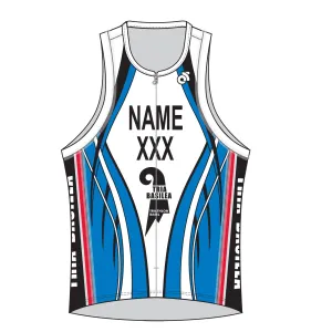 PERFORMANCE Link Tri Top