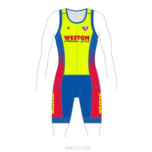 PERFORMANCE Tri Suit